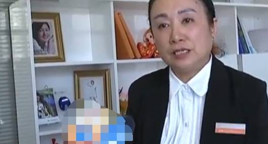 眼睛|女子做完双眼皮被男人嫌弃退款遭拒，院方：确实符合她显老的气质