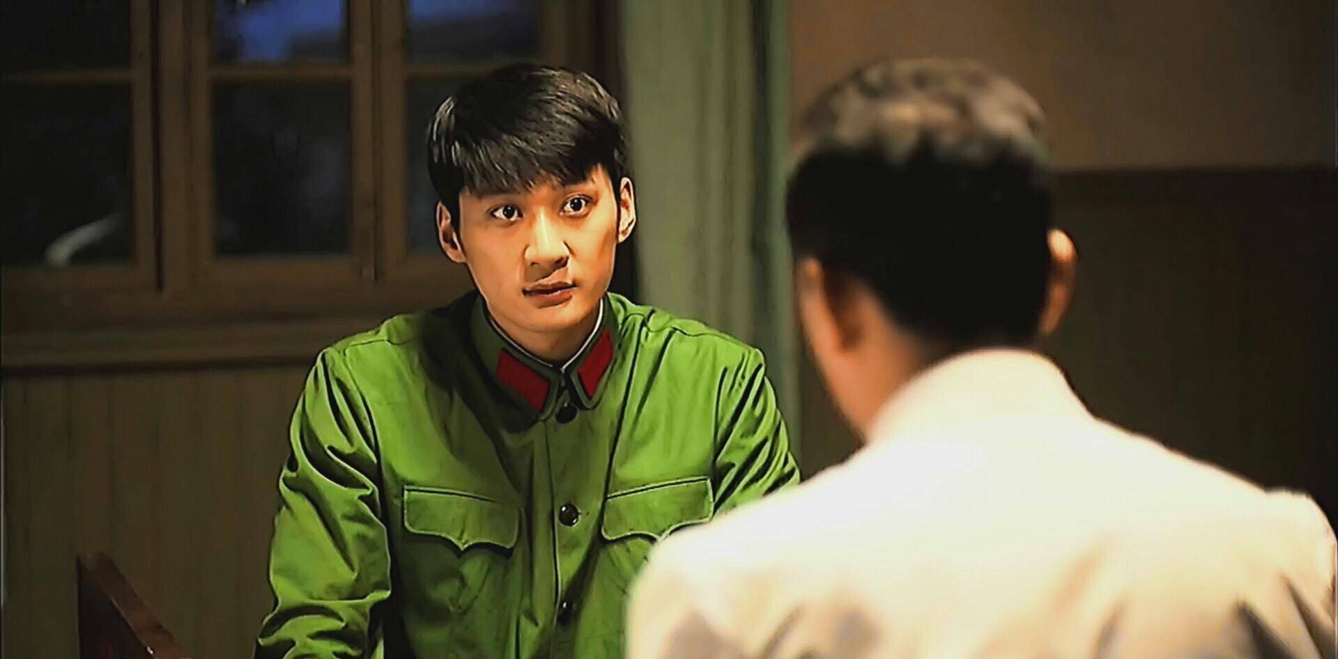 《父母爱情》江卫国妻子最后出场,为何显得那么低调?不可思议_白红梅