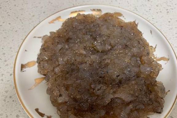 虾皮|最近孩子迷上这美味，早餐宵夜都要吃，10分钟就出锅，真香！