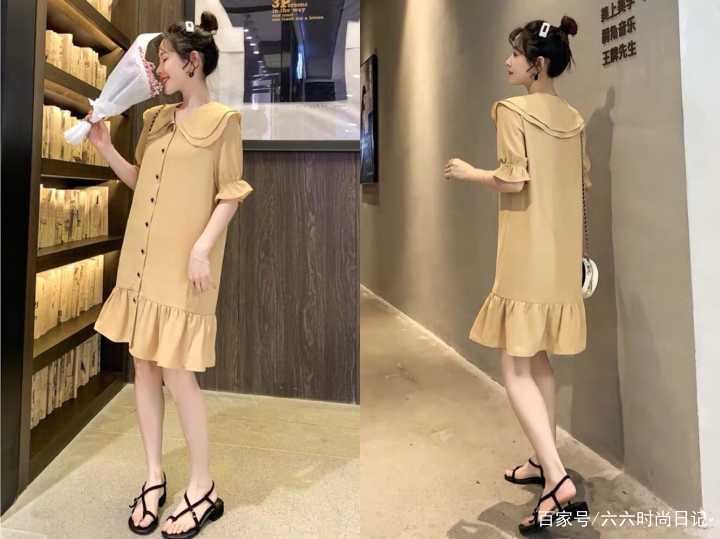 夏天穿的衣服今年新款 2fde2321c2274deda1228b1151e4dbb8.jpeg