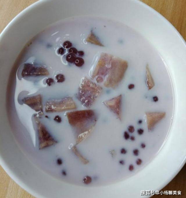 夏天|它是天然“花青素”，女人每天吃点，美白消皱纹