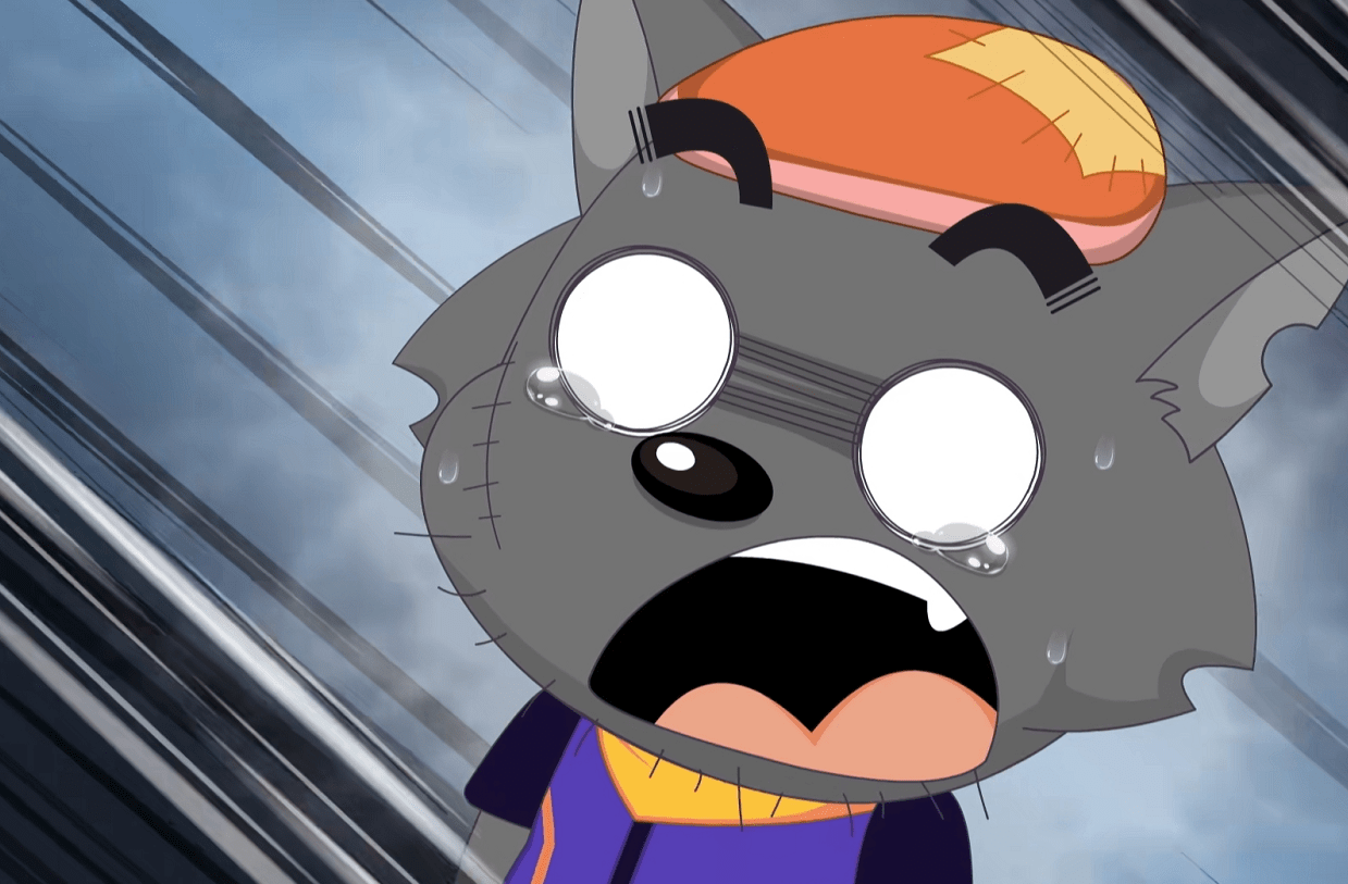 做不到的事情就不要轻易承诺_灰太狼