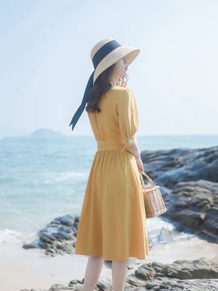 设计|女人无论多大年龄，穿裙子记住“3不要”