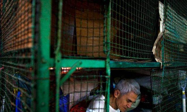 活动|结婚一定要买房吗?新剧《香港爱情故事》刷新你的婚姻观