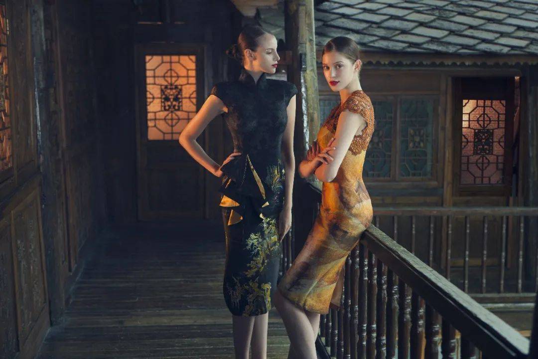 疫情|RR · FEATURE | 布衣中国上篇：传承下的高定之美
