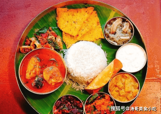 什么|柬埔寨家庭的一日三餐，都爱吃些什么，为何很少有长寿的