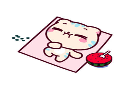 去楼下的小摊上喝了点冰啤酒,结果忘了自己肠胃不好,下午就开始发作