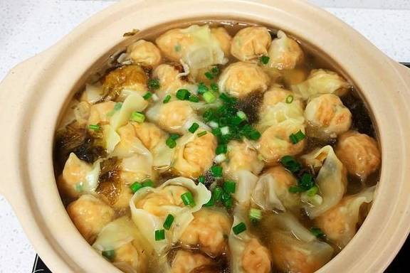 虾皮|最近孩子迷上这美味，早餐宵夜都要吃，10分钟就出锅，真香！