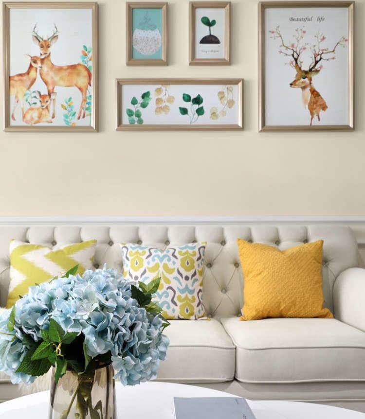 房屋|小户型不能设计2个儿童房？这个大胆的设计，让二胎家庭不再困扰