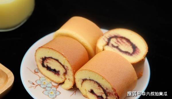 美食|今天的早餐这么吃，丰盛可口，小朋友超喜欢，图三比卖的要好吃