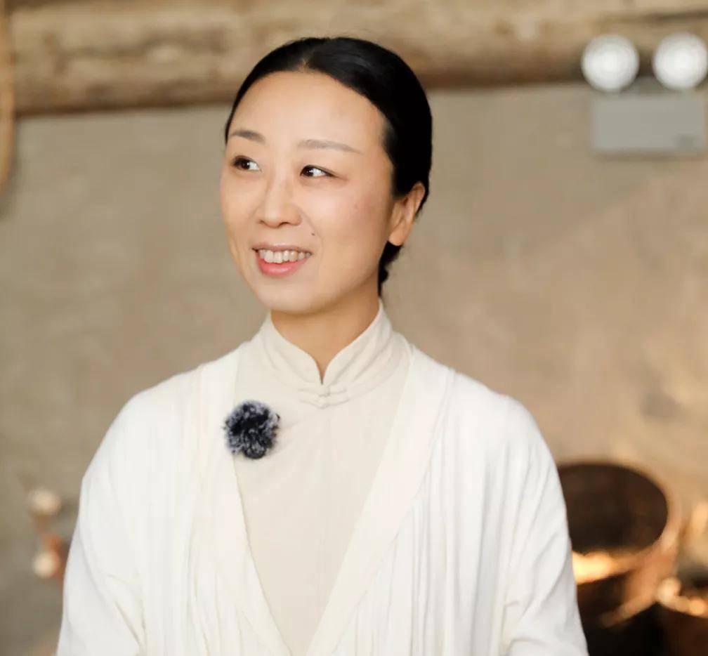 马可马可,被誉为中国最负盛名的设计师之一.