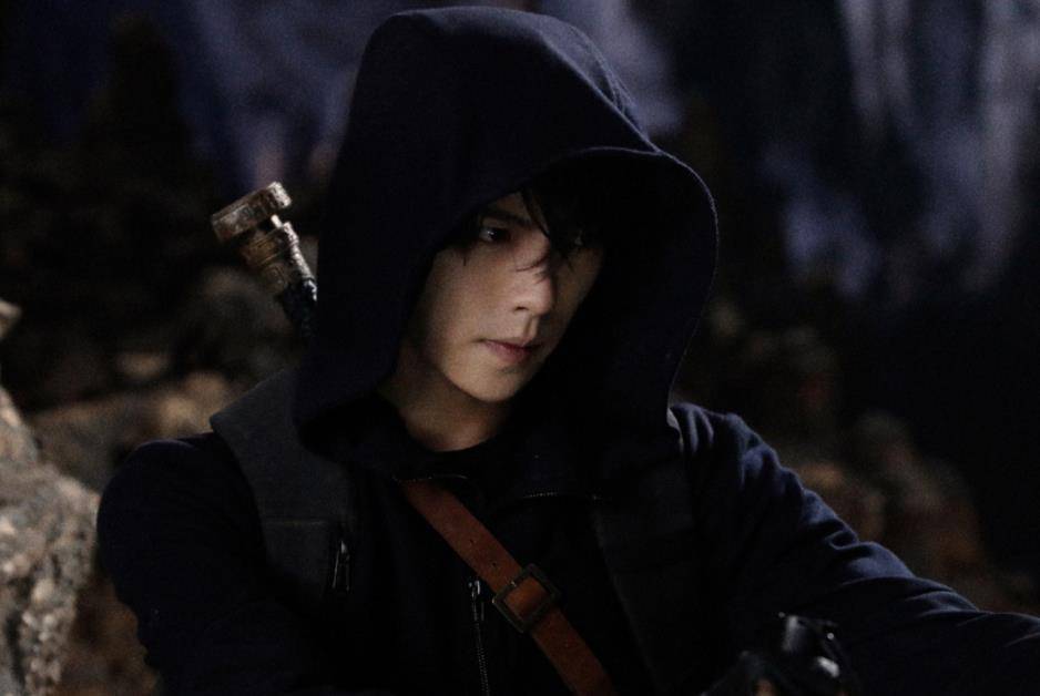 演技|你们怎么能看待《云顶天宫》呢？