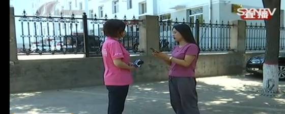 家长|女子将3岁女儿送入幼儿园，事后调取监控查看时，直接愣在原地！