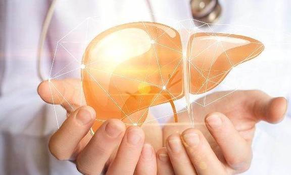 睡眠|肝脏好的人,身上会有这3个“共性”,若你全都有,就偷着乐吧!