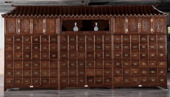 实木家具所用的常见木料都有哪些 硬木