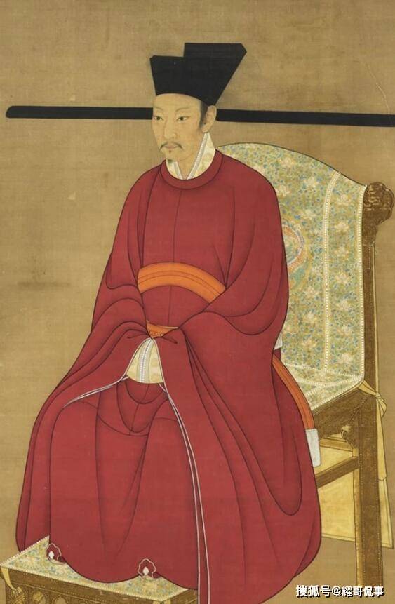 宋朝靖康之耻皇后行牵羊礼后自尽到底什么是牵羊礼