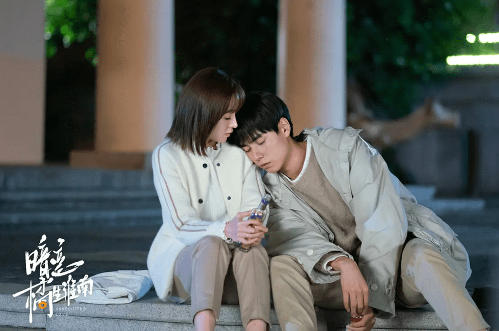 2021校园职场爱情甜宠剧推荐杨幂二八定律热巴荣耀糖分指数超标