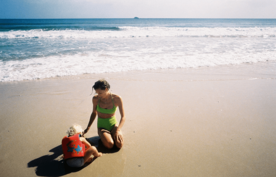 设计|Designer Items丨我差的是买泳衣的钱吗？不，我差的是身材