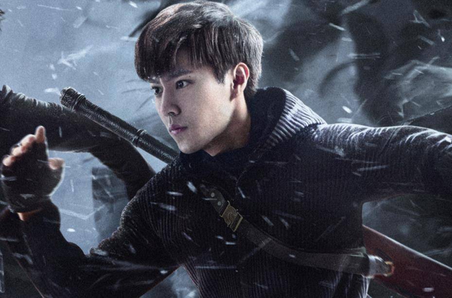 演技|你们怎么能看待《云顶天宫》呢？