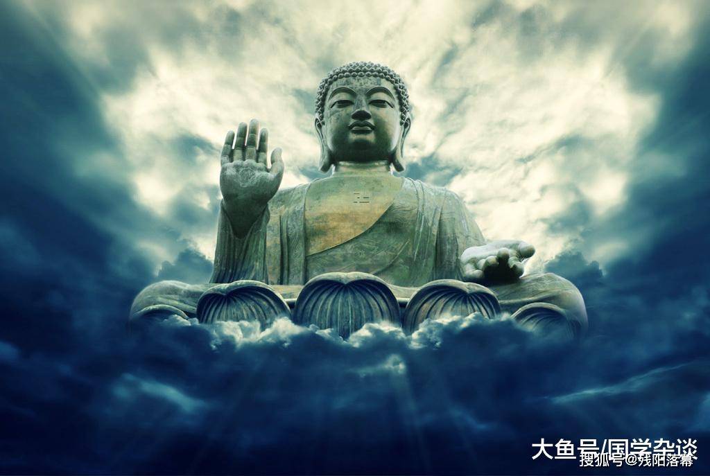 这三种人，佛缘很深，有你吗？