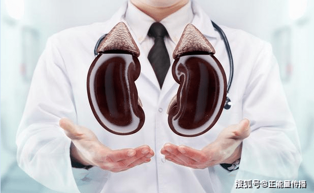 肾脏|肾脏病变，上厕所会有3个“异常”，若1个都不占，肾衰竭离你还很远