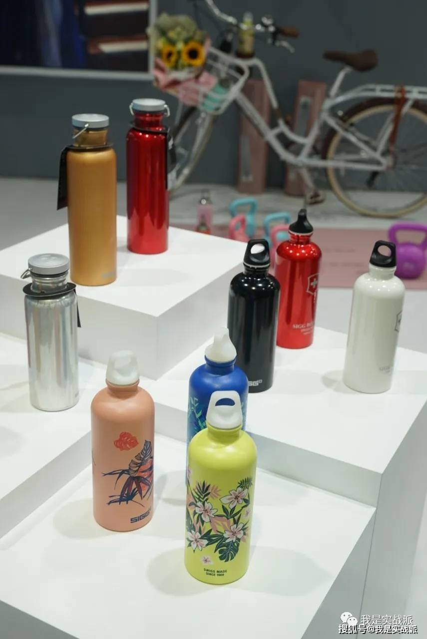 利奴|ISPO Shanghai 2021亚洲(夏季)展 掠影 --1