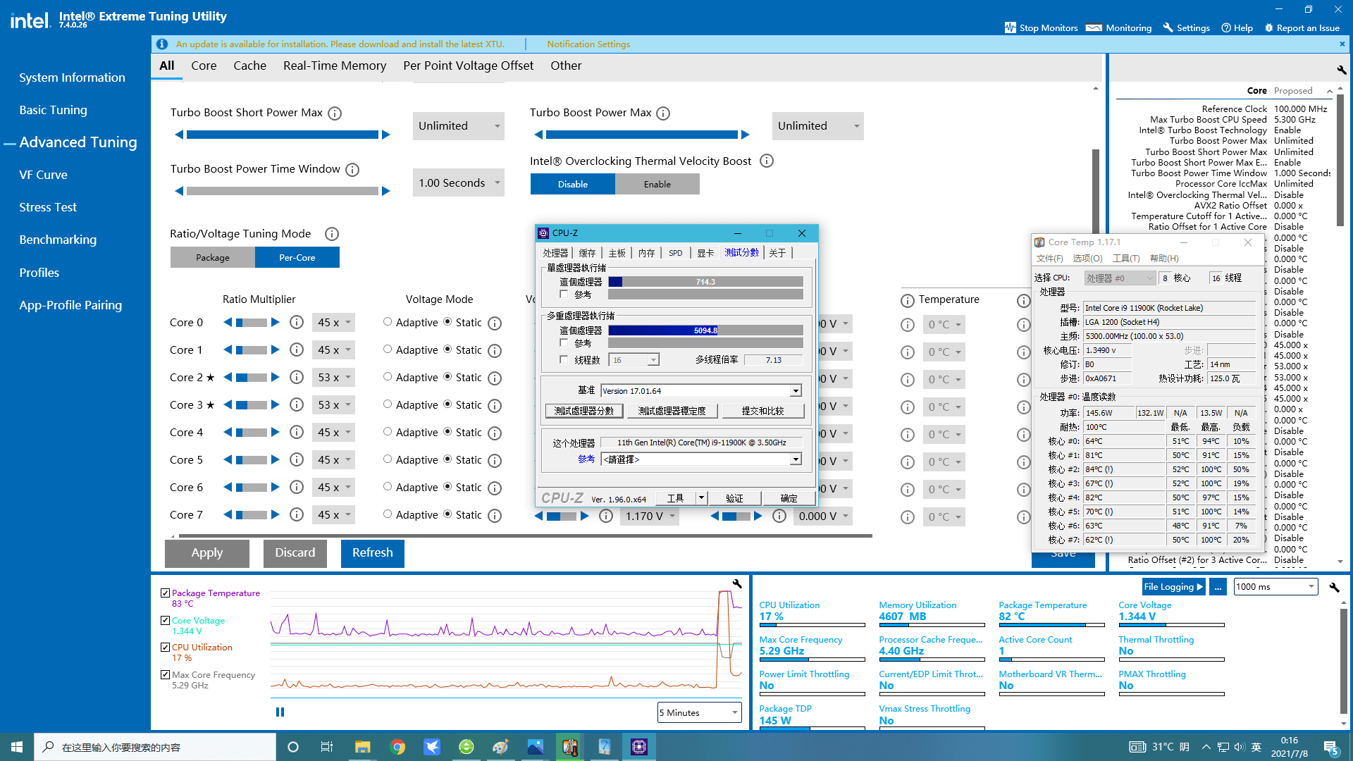 刀锋|从Z590刀锋来看：机箱显卡都能选三线，为什么主板必选一线大厂？