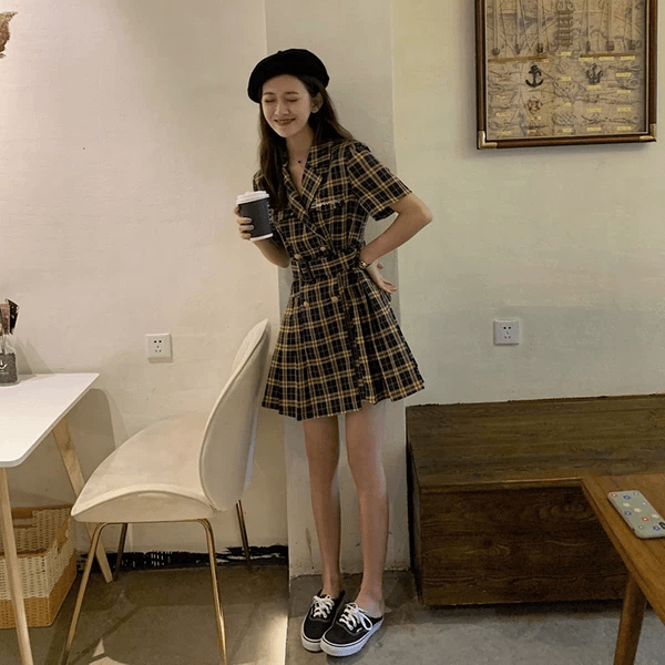 纱裙|夏日少女感穿搭组合，洋气网纱裙，这样搭配的女生更灵气