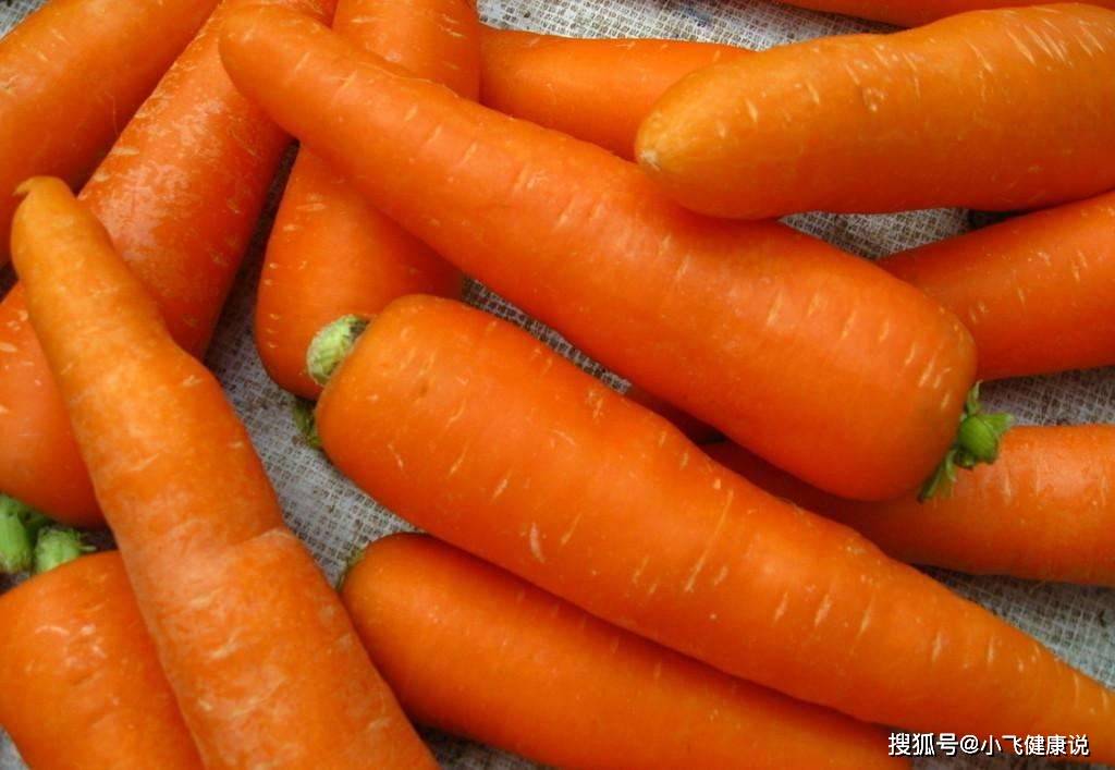 粟米南瓜紅蘿蔔素湯潤肺益氣美顏的做法步骤图 Helen幸福小厨 下厨房
