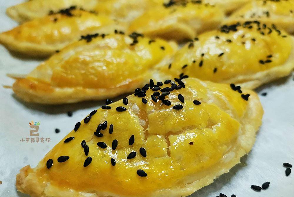 美食|霜降后多吃点红薯,教你新吃法,不煎也不炸,外酥里糯,老少皆宜