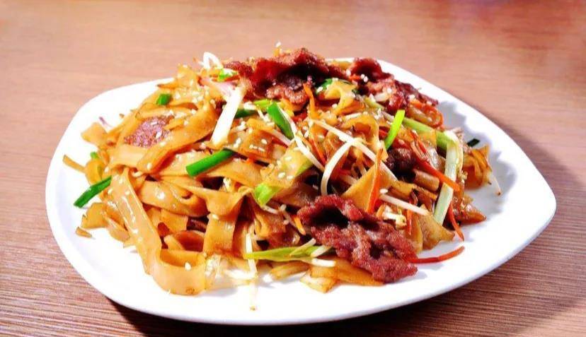 烧烤酱料可以炒什么菜 1321706ab300490a9646909e63d3c841.jpeg