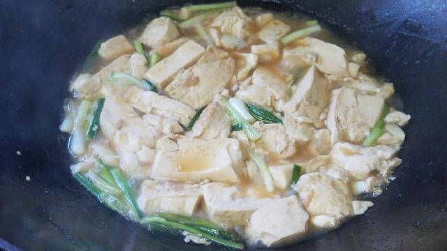 豆腐的家常做法简单好吃清淡 18a530f8919a496594a63efe68ae29dd.jpeg