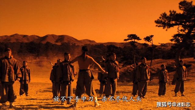 徐克|洪金宝耗最被低估的电影，明星云集却票房惨败，28年后却奉为神作！