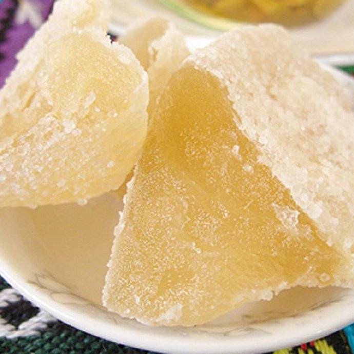 冬瓜蜜餞（冬瓜糖）的甜，誰受得了？ 熱愛美食 第4张
