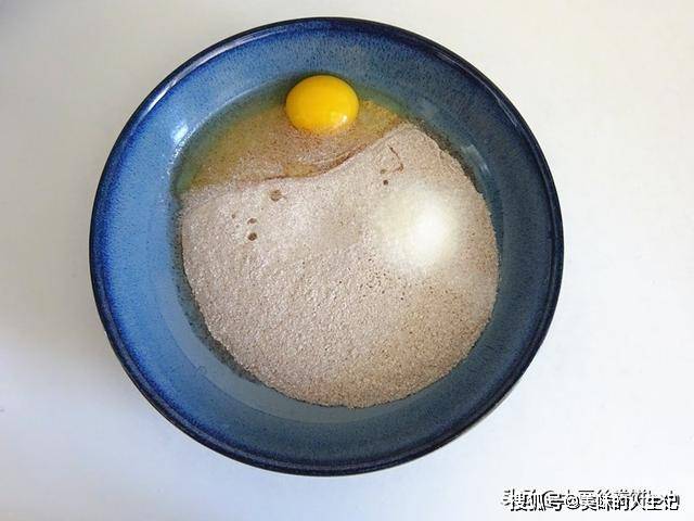 人体|这个早餐主食在我家火了,不用一滴水,香甜松软特好吃,能量十足