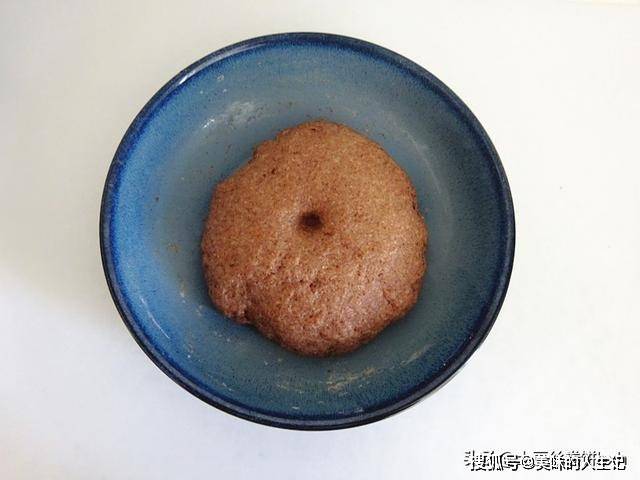 人体|这个早餐主食在我家火了,不用一滴水,香甜松软特好吃,能量十足