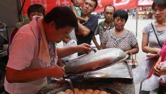 什么|身为北方人嫁到南方,这四种早餐轮流吃,一个月后想到早餐就反胃