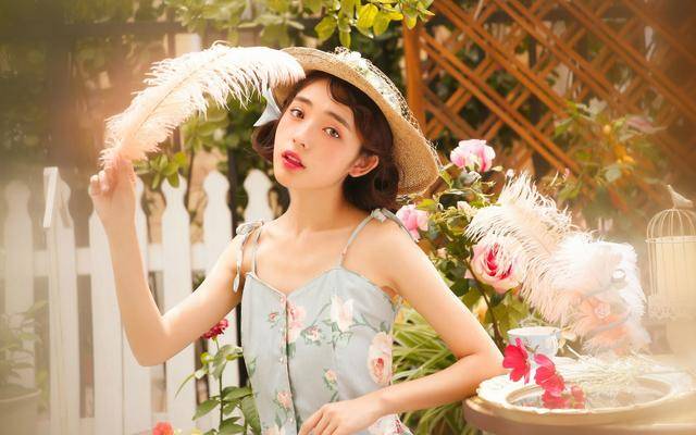 夏天|连直男也惊呼好美的裙子，都有这7个特点，可以搭配所有造型