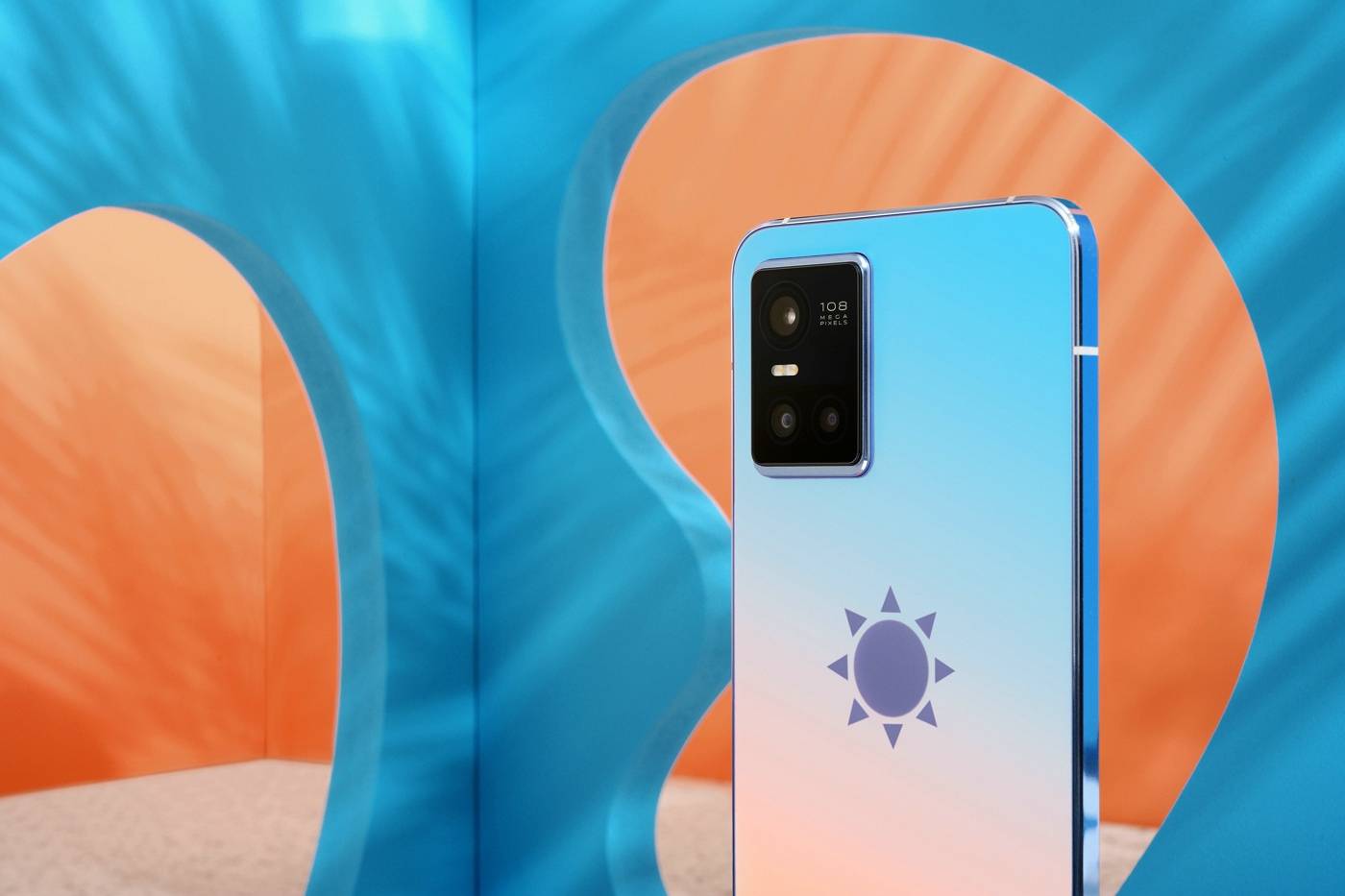 用户|vivo S10 Pro图赏：照亮美的重任，如今再度完美交棒