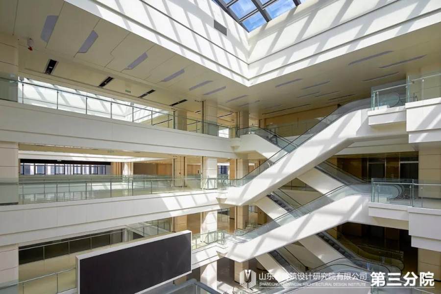 秘诀|山东三院分享高质量医院建设秘诀：高起点规划，高标准推进