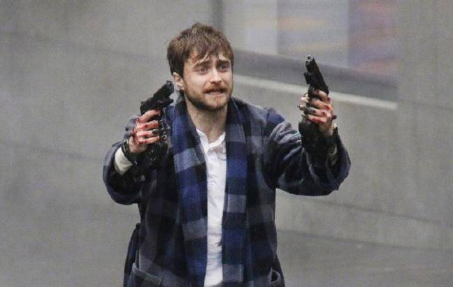 因为|快要20年了，为何丹尼尔·雷德克里夫，仍不想重温《哈利·波特》？