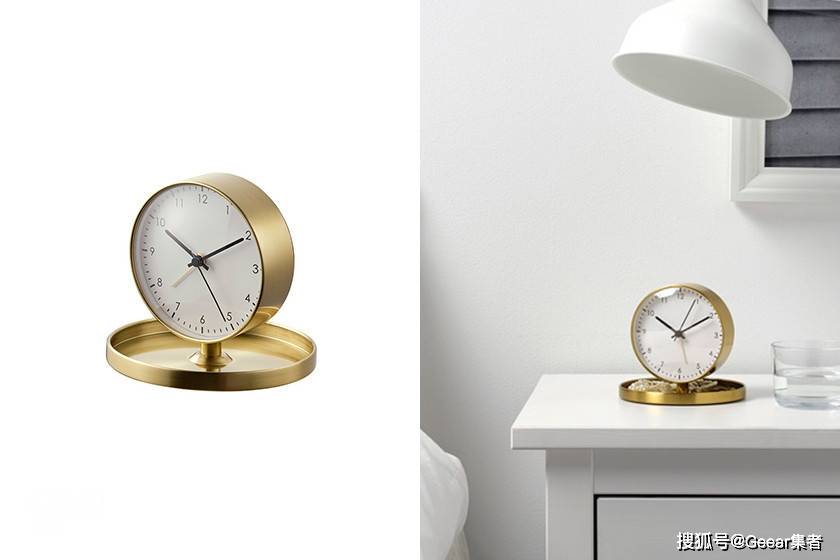 女生|打造韩式极简风格房间，先从女生热爱的IKEA平价小物入手！