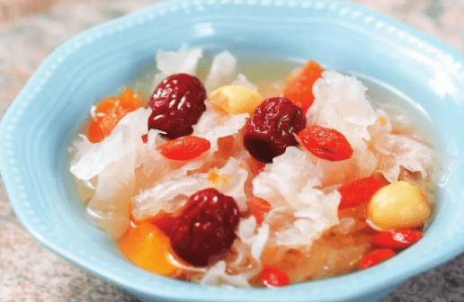 食谱|夏季补血气小食疗（一）