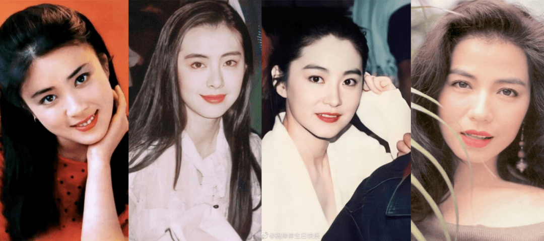 东西方|Angelababy19岁的混血嫩模妆放到现在是什么水平？咋都在模仿她？