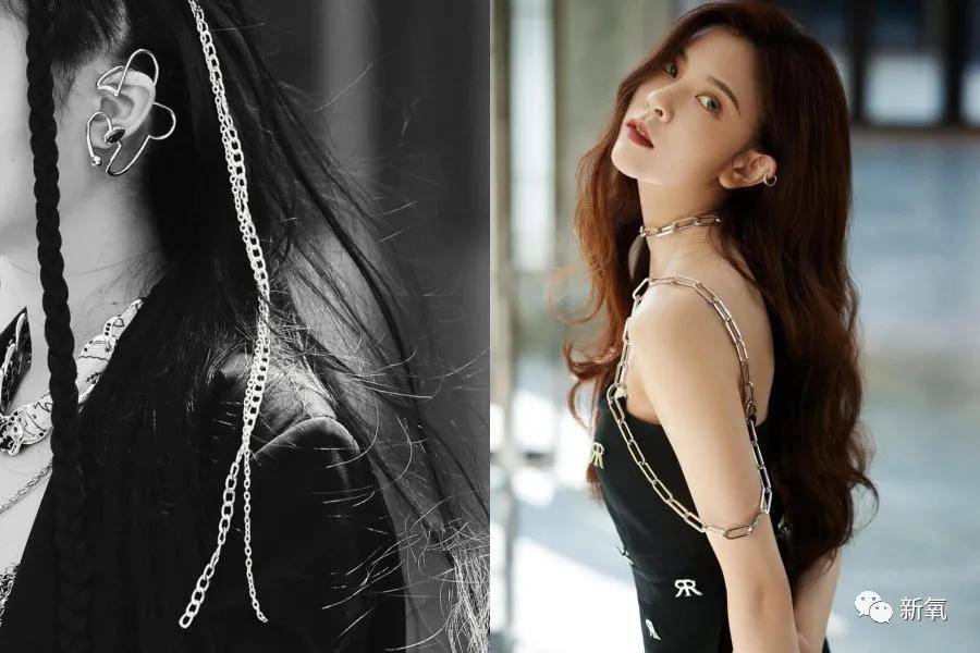 女士|这叫丑？我来告诉你她有多绝！