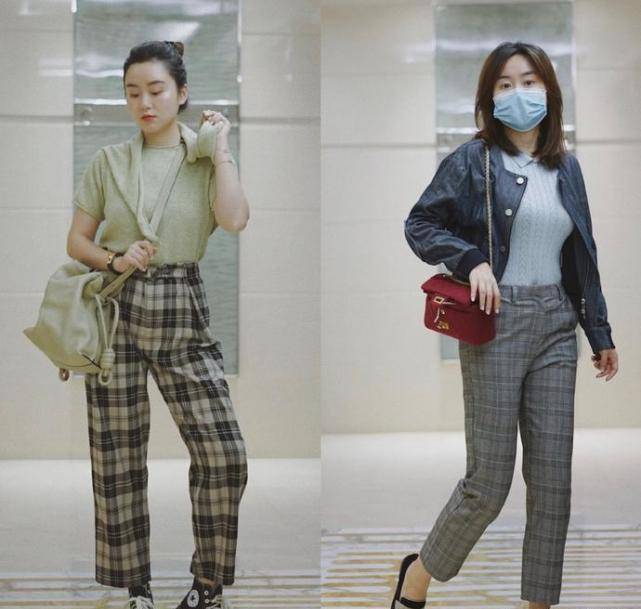 后天|微胖女孩夏季如何穿？4个搭配建议，不管年龄奔几都适用