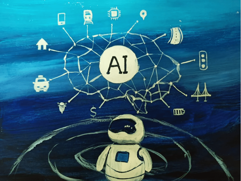 的人工智能企业,纷纷加速数据中心建设,开展并且输出ai训练相关的项目