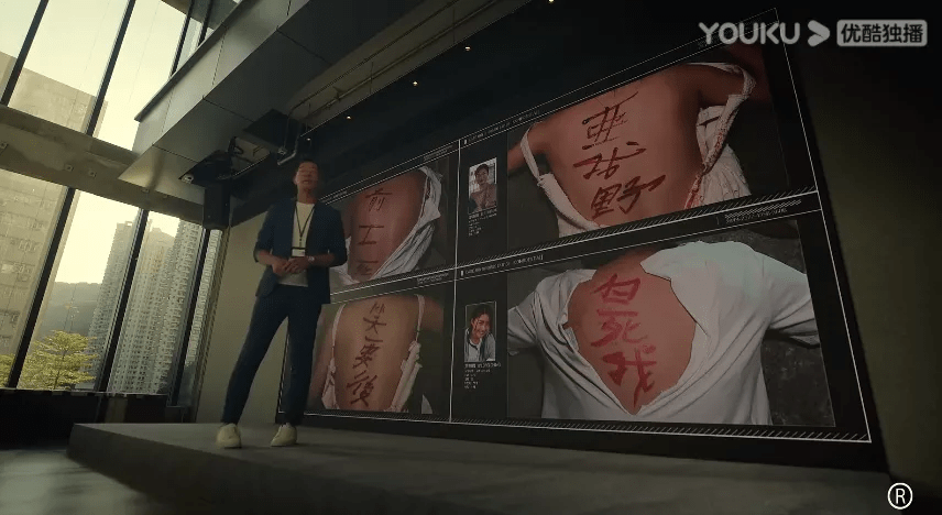 聂山|身居18线还要作死？12位明星告诉你：耍大牌的反转不断，一口气刷完这高分港剧