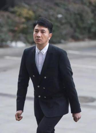 原创保姆律师发声：林生斌曾说没想到孩子在家，他想翻身是很难！