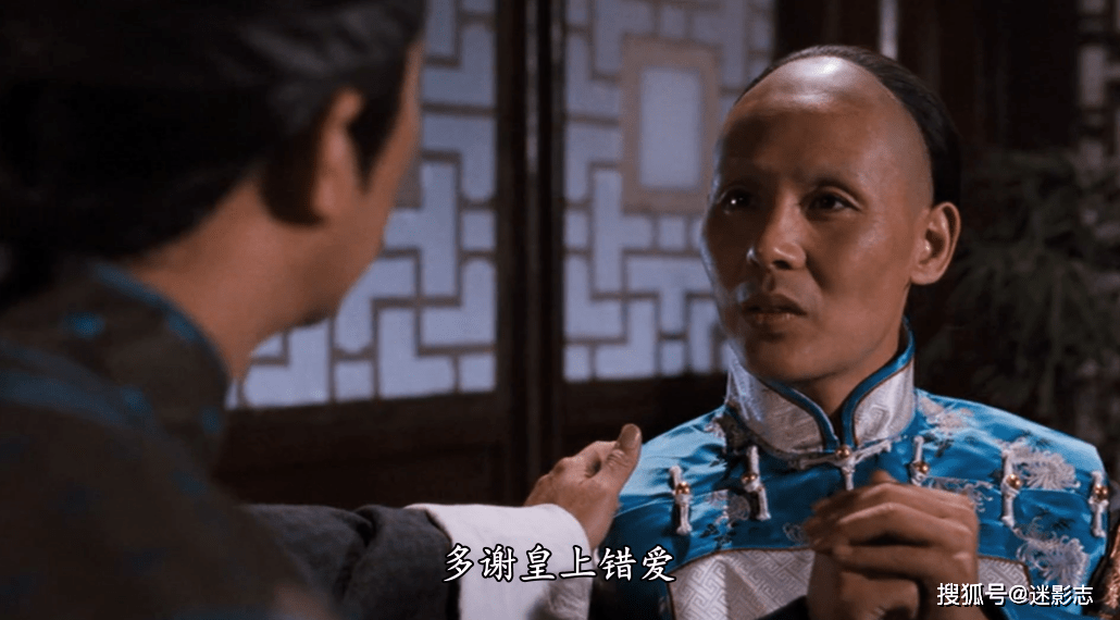 徐克|洪金宝耗最被低估的电影,明星云集却票房惨败,28年后却奉为神作!